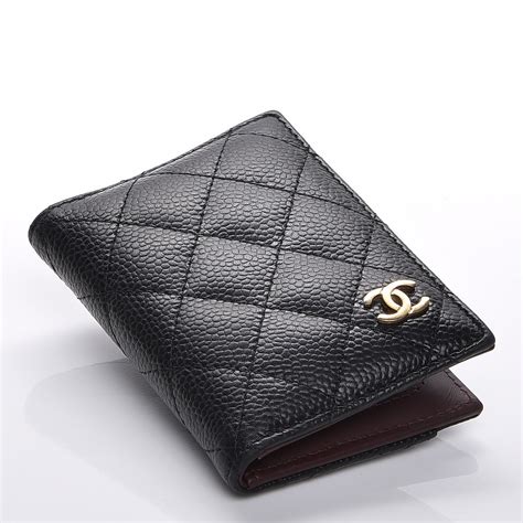 chanel womans wallet|Chanel Wallets & Card Holders .